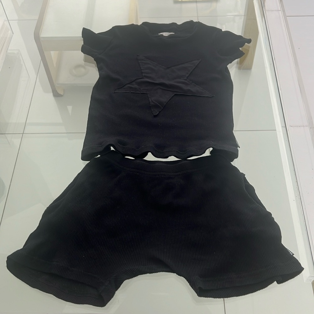 Nununu Star Set